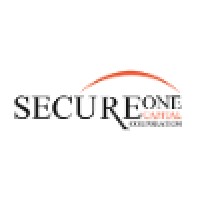 Secure One Capital Corporation Logo