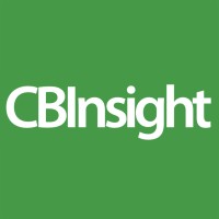 CBInsight.com Logo