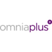 omniaPLUS Logo
