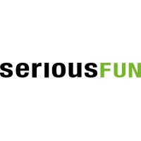 SeriousFun AB Logo