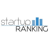 StartupRanking Logo
