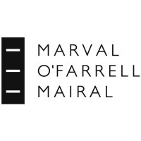 Marval OFarrell, Mairal Logo