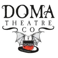 DOMA Theatre Company Logo