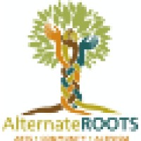Alternate ROOTS Logo