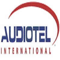 Audiotel International Ltd Logo