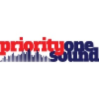 Priority One Sound, Inc. Logo