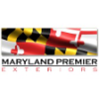 Maryland Premier Exteriors, Inc. Logo