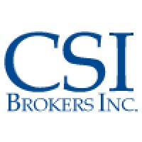 CSI Brokers Inc. Logo