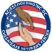 Access Housing, Inc (DC) Logo