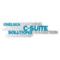 Chelsea C-Suite Solutions Logo