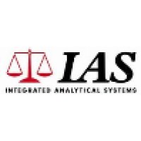 Integrated Analytical Systems Logo