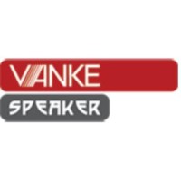 Shenzhen Vanke Loudspeaker products Co.,Ltd Logo