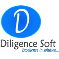 Diligencesoft Services Pvt Ltd Logo