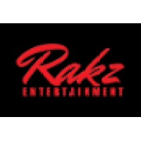 Rakz Entertainment LLC Logo