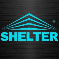 Shelter Structures Logo