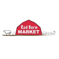 Red Barn Market Logo