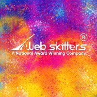 WEBSKITTERS TECHNOLOGY SOLUTIONS PRIVATE LIMITED Logo
