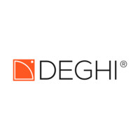 DEGHI Logo
