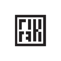 Rik Rak Salon, Boutique & Bar Logo
