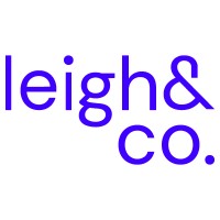 Leigh&Co. Logo