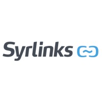SYRLINKS Logo