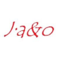 J a&o Meppel Logo