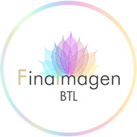 Fina Imagen BTL Logo
