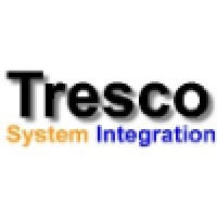 Tresco International (Aust) Pty Ltd Logo