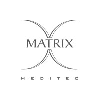 Matrix Meditec Pvt Ltd Logo