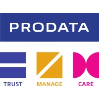 Prodata Systems Logo