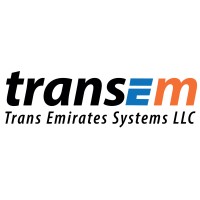 Trans Emirates Systems LLC Logo