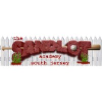 Sandlot Baseball & Softball Academy South Jersey Logo