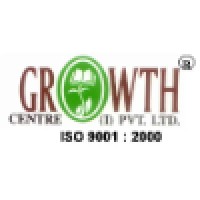 Growth Centre (I) Pvt. Ltd Logo