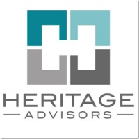 Heritage Advisors, LLC Logo