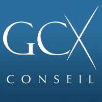 GCX Conseil Logo