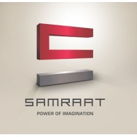 Samraat Group Logo