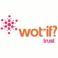 The Wot-If? Trust Logo