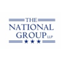 The National Group, LLP Logo
