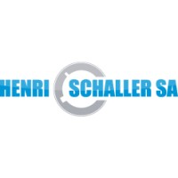 Henri Schaller SA Logo