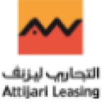 Attijari Leasing Logo