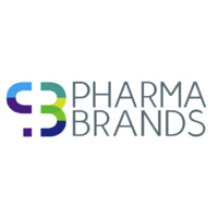PHARMABRANDS Logo