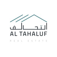 Al Tahaluf Real Estate Company LLC شركة التحالف العقاري ذ.م.م Logo