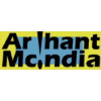 ARIHANT MARKETING & CONSULTANT INDIA Logo