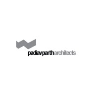 padiav parth architectural group Logo