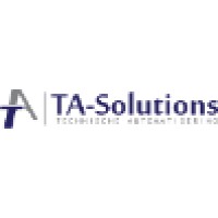 TA-Solutions B.V. Logo