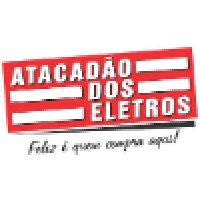 Atacadão dos Eletrodomésticos (Atacadão dos Eletros) Logo