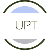 The Uptown Group Logo