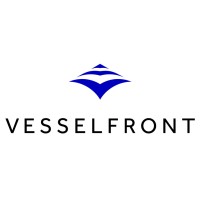 VesselFront Logo