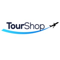 TourShop Logo