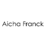 aichafranck designs Pvt LD Logo
